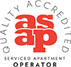 Association of Serviced Apartment Providers logo